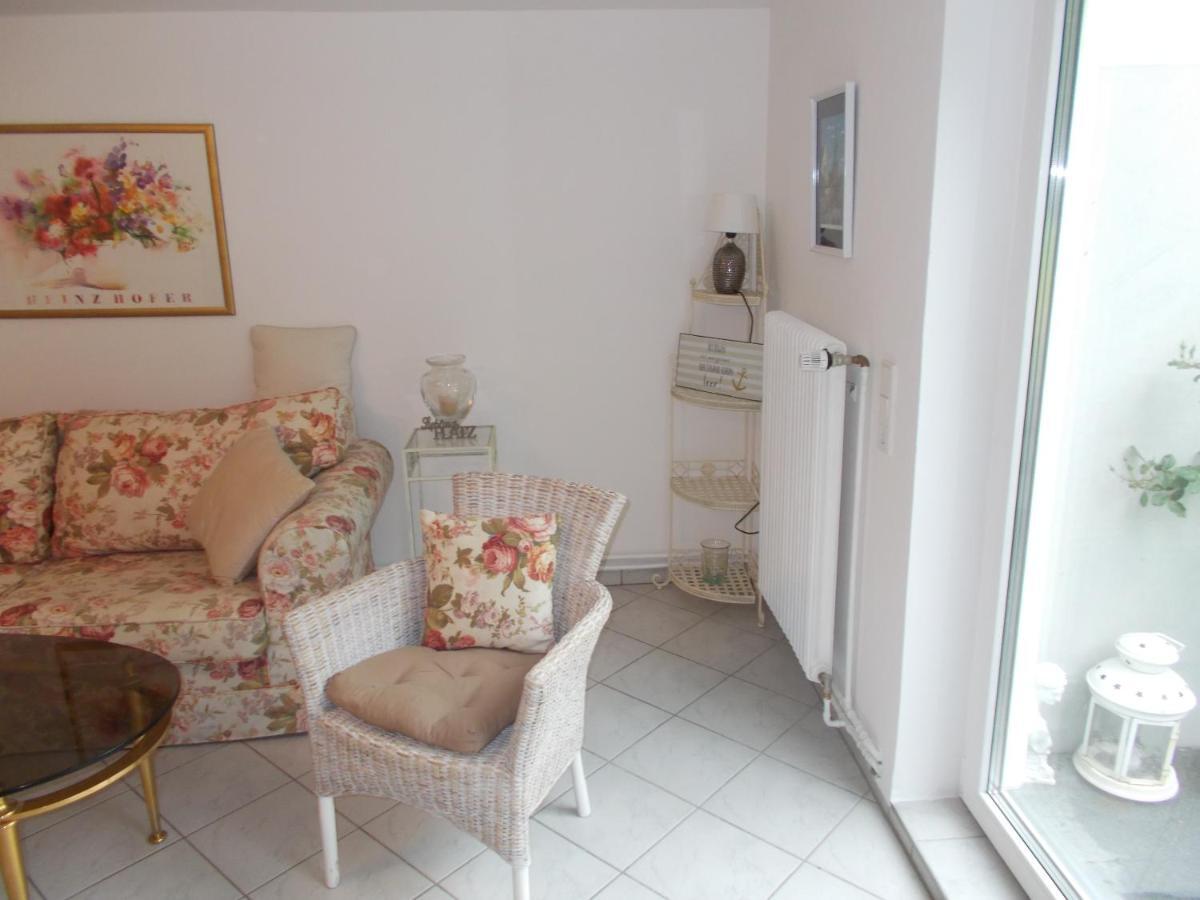 Apartamento Schlei-Rose Kappeln Exterior foto