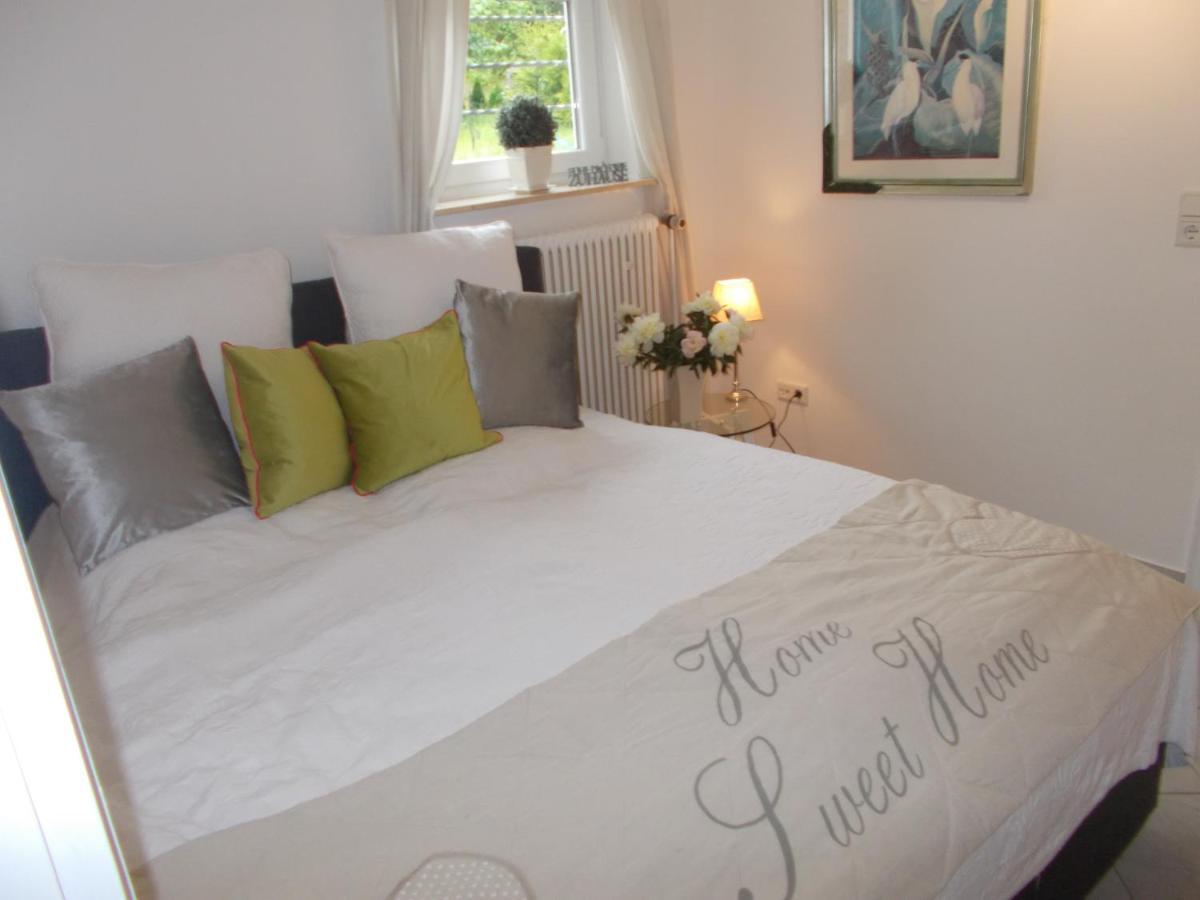 Apartamento Schlei-Rose Kappeln Exterior foto