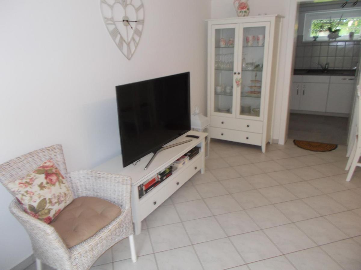 Apartamento Schlei-Rose Kappeln Exterior foto